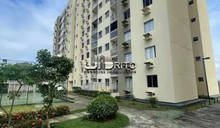 APARTAMENTO 3/4  69 M² NO  CONDOMÍNIO PARQUE ITAPUAN
