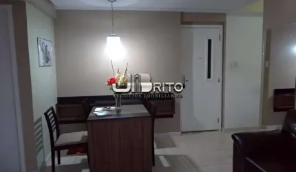 APARTAMENTO 2/4 65 M² COM INFRAESTRUTURA COMPLETA DE LAZER, PARALELA