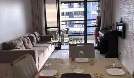 APARTAMENTO 82 M² 3 QUARTOS NO MELHOR CONDOMÍNIO CLUBE NA VILA LAURA