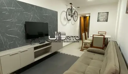 APARTAMENTO 2/4| 1 SUÍTE| PITUBA