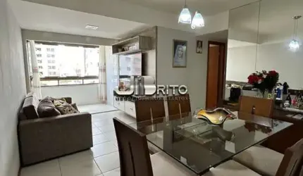 APARTAMENTO| 73 M²| 3 QUARTOS COM SUÍTE| INFRACOMPLETA| IMBUÍ
