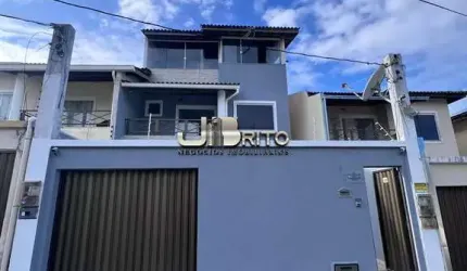 CASA TRIPLEX | 4 SUÍTES| VISTA MAR| IPITANGA