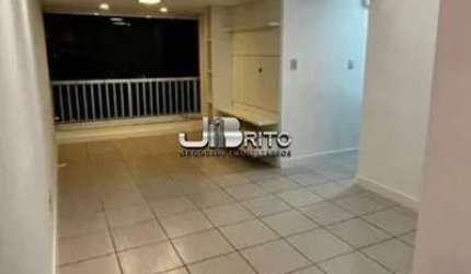 APARTAMENTO 72 M²| 3 QUARTOS COM SUÍTE|NASCENTE|VARANDA| IMBUÍ