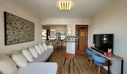 APARTAMENTO 115 M²| NASCENTE| VISTA LIVRE|ANDAR ALTO|2 VARANDAS| PITUBA