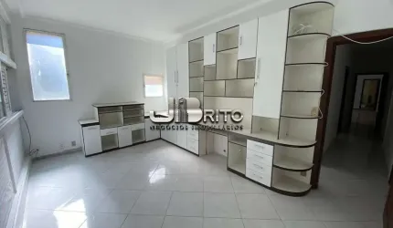 APARTAMENTO 200 M²| 3  QUARTOS COM SUÍTE| DEPENDÊNCIA COMPLETA| VITORIA