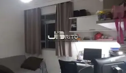 APARTAMENTO À VENDA 2 QUARTOS| 58 M²| BROTAS