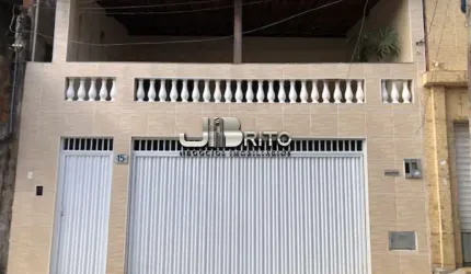 CASA SOLTA DUPLEX À VENDA EM ITAPUAN
