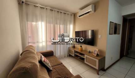 APARTAMENTO 2  QUARTOS E 2 BANHEIROS, À VENDA, 50 M² R$ 350.000,00