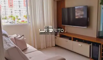 APARTAMENTO À VENDA 2  QUARTOS 50 M² 1 VAGA  PORTEIRA FECHADA, PIATÃ