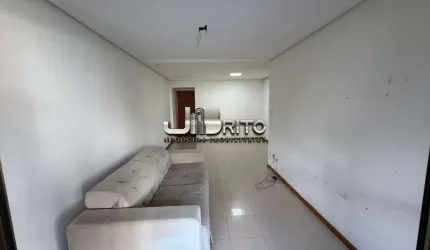 VENDA - APARTAMENTO  3 QUARTOS 115 M² + DEPENDÊNCIA COMPLETA R$ 750.000,00 - PITUBA