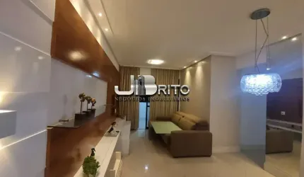 LOCAÇÃO R$ 4.500,00 APARTAMENTO 3/4 COM 2 VAGAS COBERTAS NO MELHOR DO IMBUÍ