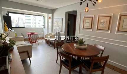 APARTAMENTO À VENDA  3 QUARTOS 73 M² NASCENTE, CANDEAL R$ 590.000,00
