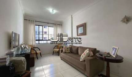 APARTAMENTO 4/4  COM 1 SUÍTE- NASCENTE-89,44 M² -IMBUÍ
