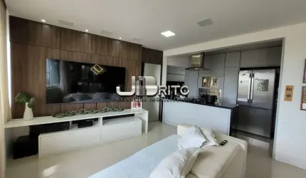 APARTAMENTO 138 M² 3 QUARTOS + CLOSET TODO REFORMADO PORTEIRA FECHADA, ITAIGARA