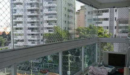 Apartamento à venda em Niterói, Santa Rosa, com 2 quartos, 72,53m²