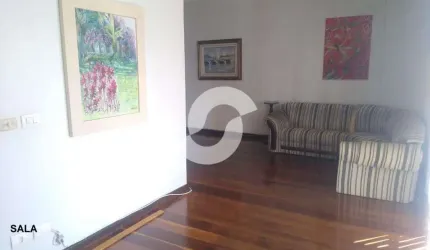Apartamento à venda em Niterói, Icaraí, com 3 quartos, 120m²