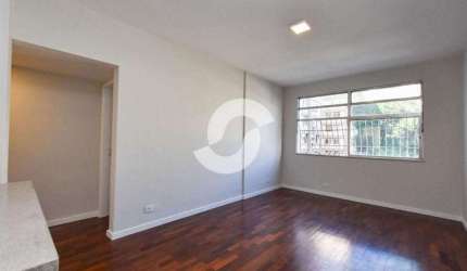 Apartamento à venda em Niterói, Ingá, com 2 quartos, 80m²