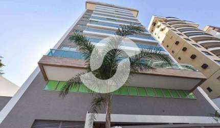 Apartamento à venda em Niterói, Santa Rosa, com 2 quartos, 80m²