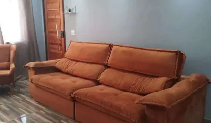 Casa à venda em Niterói, Fonseca, com 3 quartos, 371m²