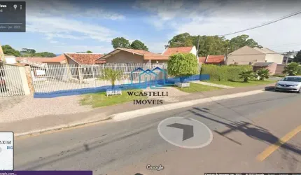 Terreno para Venda em Curitiba, Xaxim