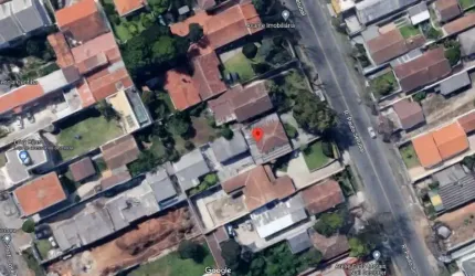 Terreno para Venda em Curitiba, Hauer
