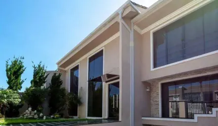 Casa para Venda em Curitiba, Jardim das Américas, 5 dormitórios, 2 suítes, 6 banheiros, 4 vagas