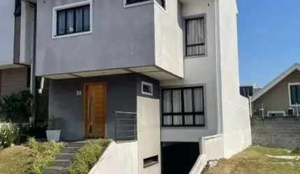 Sobrado para Venda em Curitiba, Alto Boqueirão, 3 dormitórios, 1 suíte, 3 banheiros, 3 vagas