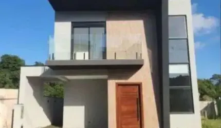 Sobrado para Venda, Santa Cândida, 3 dormitórios, 3 suítes, 5 banheiros, 2 vagas