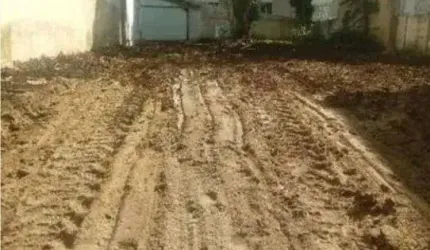 Terreno para Venda em Curitiba, Juvevê