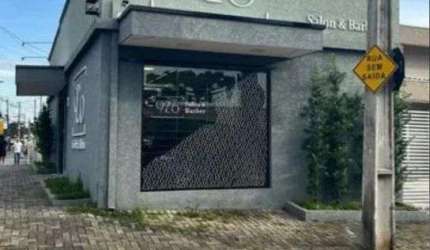 Loja para Venda em Curitiba, Cidade Industrial, 1 banheiro
