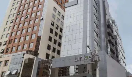 Loja para Venda em Curitiba, Cabral