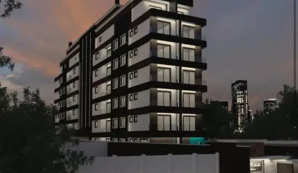 Apartamento para Venda em Curitiba, Novo Mundo, 2 dormitórios, 1 suíte, 2 banheiros, 1 vaga