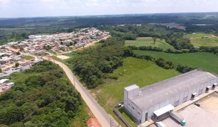 Terreno para Venda em Fazenda Rio Grande, Iguaçu