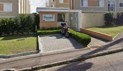Apartamento para Venda em Curitiba, Xaxim, 2 dormitórios, 1 banheiro
