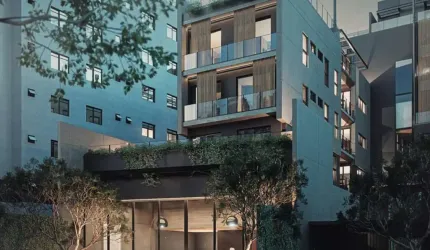 Apartamento para Venda em Curitiba, Ahú, 2 dormitórios, 1 suíte, 2 banheiros, 1 vaga
