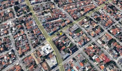 Terreno para Venda em Curitiba, Xaxim