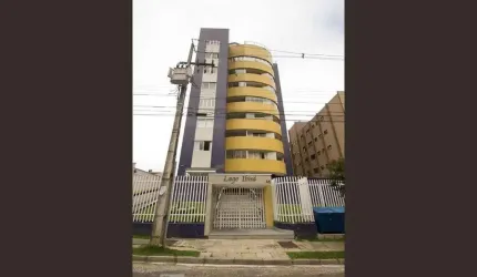 Apartamento para Venda em Curitiba, Água Verde, 3 dormitórios, 1 suíte, 2 banheiros, 1 vaga