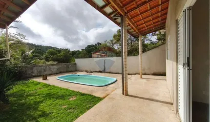 Vende-se ou Troca Chácara no Buquirinha II / SJCampos / São Paulo aceita casa ou terreno como parte de pagamento no Galo Branco
