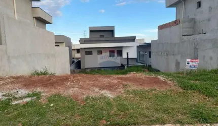 Terreno a Venda no Condomínio Rudá em SJCampos | SP