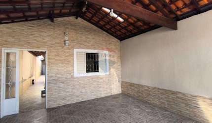 Casa à venda no bairro Galo Branco/SJCampos SP