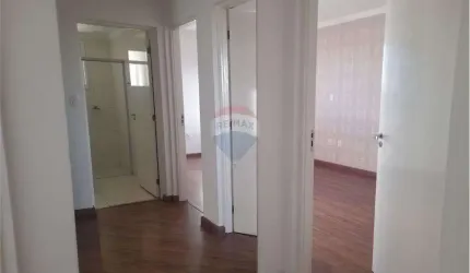 Lindo apartamento no Jardim Satélite com 3 dormitórios sendo 1 suíte, São José dos Campos, SP.
