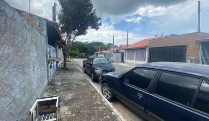 Terreno 125m² no Res. Righi à Venda!