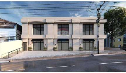 SALAS COMERCIAIS PARA LOCAÇÃO: Versatilidade e Modernidade na Melhor Localização de São José dos Campos