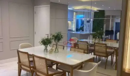 Apartamento com 2 dormitórios, 107 m² - venda por R$ 1.643.000 Alphaville  Barueri/SP