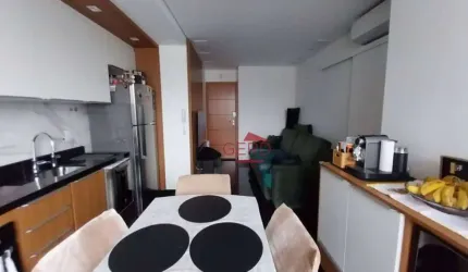 Apartamento de 02 Dormitórios  à venda, Centro, Osasco, SP
