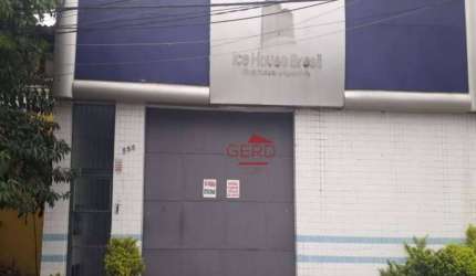 Prédio à venda, 607 m² por R$ 2.200.000,00 - Presidente Altino - Osasco/SP