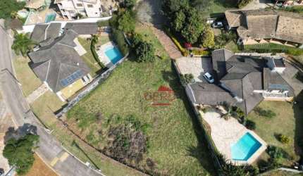 Oportunidade Única: Lote de 1.125m² 100% Aproveitável no Cond. Passárgada D - Venda Imediata!