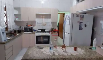 Casa  à venda de 02 Dormitórios, Centro, Osasco , SP
