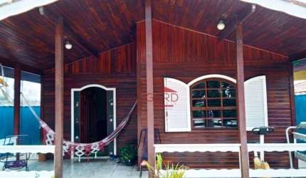 Casa com 3 dormitórios à venda, 260 m² por R$ 750.000,00 - Parque Nova Jandira - Jandira/SP