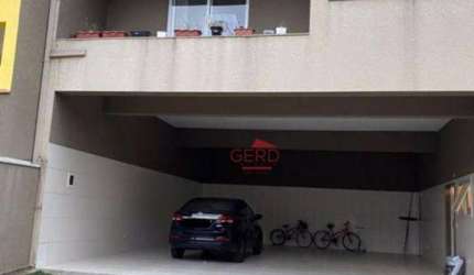 Casa com 3 dormitórios à venda, 450 m² por R$ 1.695.000,00 - Parque Nova Jandira - Jandira/SP